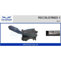 Interrupteur de colonne de direction RECOFICIAL RECSLS76022.1