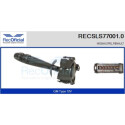 Interrupteur de colonne de direction RECOFICIAL RECSLS77001.0