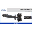 Interrupteur de colonne de direction RECOFICIAL RECSLS77001.1