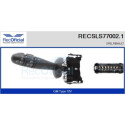 Interrupteur de colonne de direction RECOFICIAL RECSLS77002.1
