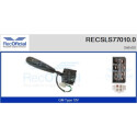 Interrupteur de colonne de direction RECOFICIAL RECSLS77010.0