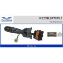 Interrupteur de colonne de direction RECOFICIAL RECSLS77015.1