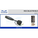 Interrupteur de colonne de direction RECOFICIAL RECSLS77018.0