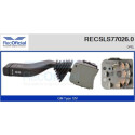 Interrupteur de colonne de direction RECOFICIAL RECSLS77026.0