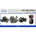 Module EGR RECSMG74000.1