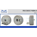 Refroidisseur d'huile, huile moteur RECOFICIAL RECSOC71004.0