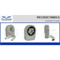 Refroidisseur d'huile, huile moteur RECOFICIAL RECSOC74003.0