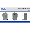 Refroidisseur d'huile, huile moteur RECOFICIAL RECSOC75003.0