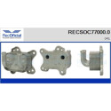 Refroidisseur d'huile, huile moteur RECOFICIAL RECSOC77000.0