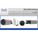 Pompe à carburant RECOFICIAL RECSPA74104.0