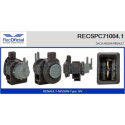 Transducteur de pression, contrôle des gaz d&#39;échappement RECOFICIAL RECSPC71004.1