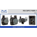 Transducteur de pression, contrôle des gaz d&#39;échappement RECOFICIAL RECSPC71005.1