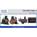 Transducteur de pression, contrôle des gaz d&#39;échappement RECOFICIAL RECSPC71007.1