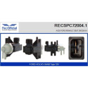 Transducteur de pression, contrôle des gaz d&#39;échappement RECOFICIAL RECSPC72004.1