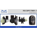 Transducteur de pression, contrôle des gaz d&#39;échappement RECOFICIAL RECSPC73001.1