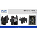 Transducteur de pression, contrôle des gaz d&#39;échappement RECOFICIAL RECSPC74010.1
