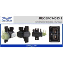 Transducteur de pression, contrôle des gaz d&#39;échappement RECOFICIAL RECSPC74013.1