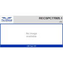 Transducteur de pression, contrôle des gaz d&#39;échappement RECOFICIAL RECSPC77005.1
