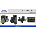 Transducteur de pression, contrôle des gaz d&#39;échappement RECOFICIAL RECSPC77013.1