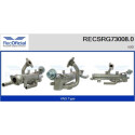 Élément de refroidissement, recyclage des gaz d'échappement RECOFICIAL RECSRG73008.0