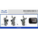 Élément de refroidissement, recyclage des gaz d'échappement RECOFICIAL RECSRG74013.1