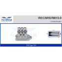 Résistance série, moteur électrique (ventilateur de radiateur) RECOFICIAL RECSRS70013.0