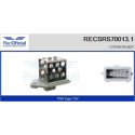 Résistance série, moteur électrique (ventilateur de radiateur) RECOFICIAL RECSRS70013.1