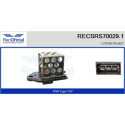 Résistance série, moteur électrique (ventilateur de radiateur) RECOFICIAL RECSRS70029.1