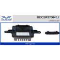 Résistance, ventilateur d&#39;habitacle RECOFICIAL RECSRS70040.1