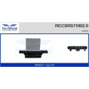 Résistance, ventilateur d&#39;habitacle RECOFICIAL RECSRS71002.0