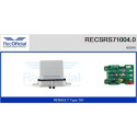 Résistance, ventilateur d&#39;habitacle RECOFICIAL RECSRS71004.0