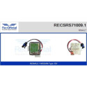 Résistance, ventilateur d&#39;habitacle RECOFICIAL RECSRS71009.1