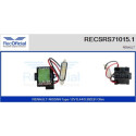 Résistance, ventilateur d'habitacle RECOFICIAL RECSRS71015.1