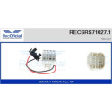 Résistance, ventilateur d&#39;habitacle RECOFICIAL RECSRS71027.1