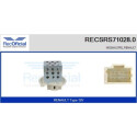 Résistance, ventilateur d'habitacle RECOFICIAL RECSRS71028.0