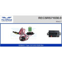 Résistance, ventilateur d&#39;habitacle RECOFICIAL RECSRS71030.0