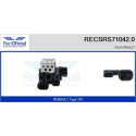 Résistance, ventilateur d&#39;habitacle RECOFICIAL RECSRS71042.0