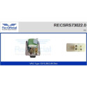 Résistance, ventilateur d&#39;habitacle RECOFICIAL RECSRS73022.0