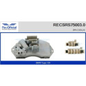 Résistance, ventilateur d&#39;habitacle RECOFICIAL RECSRS75003.0