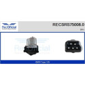 Résistance, ventilateur d'habitacle RECOFICIAL RECSRS75008.0