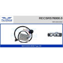 Résistance, ventilateur d'habitacle RECOFICIAL RECSRS76000.0