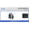 Résistance, ventilateur d&#39;habitacle RECOFICIAL RECSRS76012.0