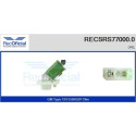 Résistance, ventilateur d&#39;habitacle RECOFICIAL RECSRS77000.0