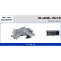 Résistance, ventilateur d&#39;habitacle RECOFICIAL RECSRS77003.0