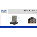 Résistance, ventilateur d&#39;habitacle RECOFICIAL RECSRS77021.1