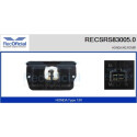 Résistance, ventilateur d&#39;habitacle RECOFICIAL RECSRS83005.0