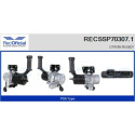 Pompe hydraulique de direction RECOFICIAL RECSSP70307.1