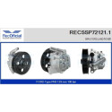 Pompe hydraulique de direction RECOFICIAL RECSSP72121.1