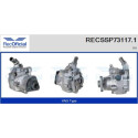 Pompe hydraulique, direction