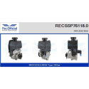 Pompe hydraulique, direction RECOFICIAL RECSSP76118.0